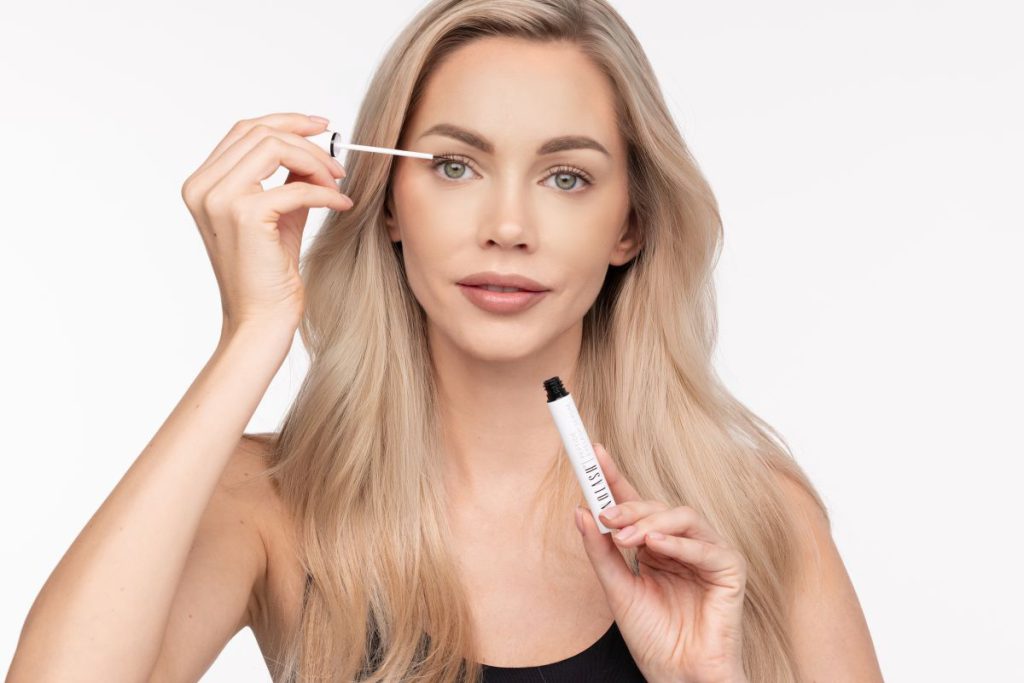 vippeserum uden prostaglandiner nanolash